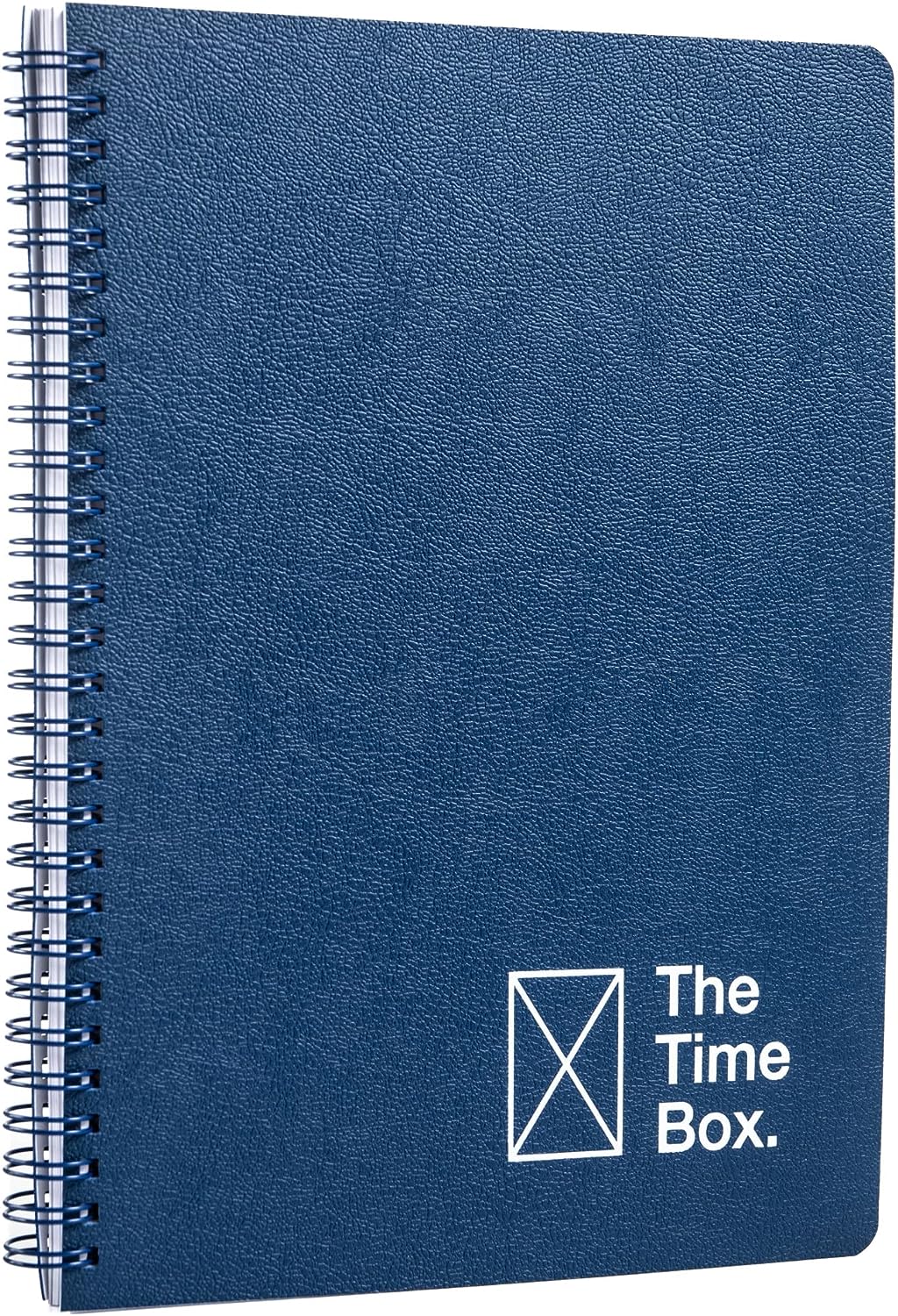 The Time Box Notebook