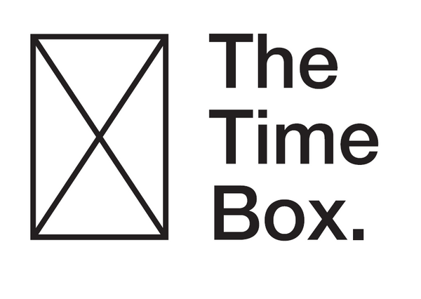 The Time Box Planner
